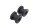 Fuel tank rubber mount damper attachment BMW R 1200 GS K25 0307 R12 04-07