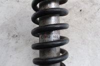 Främre fjäderben, stötdämpare, fjädring, dragstödben BMW R 1100 GS 259 0409 93-99