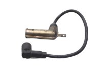 Spark plug connector with ignition cable 1212-2-305-044 BMW K 1100 LT K589 0526 90-98