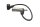 Spark plug connector with ignition cable 1212-2-305-044 BMW K 1100 LT K589 0526 90-98