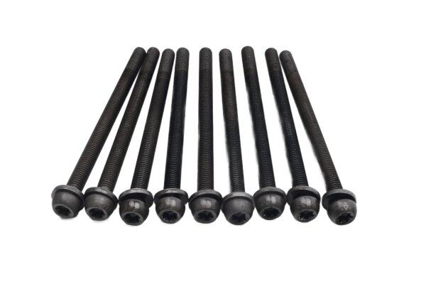 jeu de boulons de culasse BMW K 1100 LT K589 0526 90-98