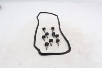 Set di viti e guarnizione per la guarnizione del coperchio delle valvole BMW K 1100 LT K589 0526 90-98