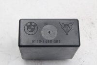 Blinklysrelæ, styreenhed, elektrisk system, signalgenerator BMW K 1100 LT K589 0526 90-98