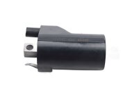 bobina di accensione, doppia accensione, modulo di accensione, distributore di potenza Ducati 750 SS ZDM750SC 91-98