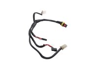 Cablaggio della bobina di accensione, cavi di accensione, connettore Ducati 750 SS ZDM750SC 91-98
