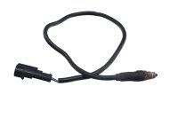 Rear hydraulic brake light switch, cable and connector...