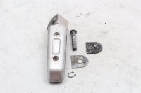 Gummihållare för fotstödet bak vänster passagerare Ducati 750 SS ZDM750SC 91-98