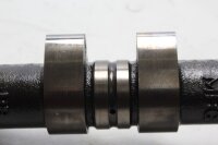 Bageste udstødningsknastaksel knastakselhjul Moto Guzzi California III VW 87-93