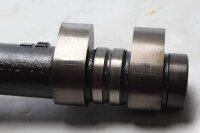 Bageste udstødningsknastaksel knastakselhjul Moto Guzzi California III VW 87-93