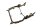 Top front fairing bracket Suzuki GV 1400 G Cavalcade GV1400 85-88