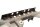 Top front fairing bracket Suzuki GV 1400 G Cavalcade GV1400 85-88