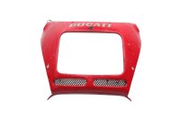 Frontverkleidung Maske Scheinwerferaufnahme vorne Ducati...