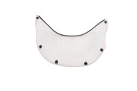 Pare-brise, écran, carénage avant, transparent Ducati 750 SS ZDM750SC 91-98