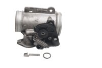 throttle valve left, injection system, air supply BMW R...