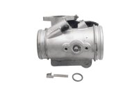 throttle valve left, injection system, air supply BMW R...