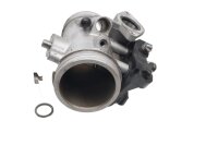 throttle valve left, injection system, air supply BMW R 1200 GS K25 0307 R12 04-07