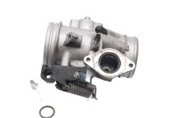 throttle valve left, injection system, air supply BMW R 1200 GS K25 0307 R12 04-07