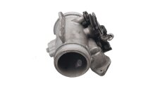 throttle valve left, injection system, air supply BMW R 1200 GS K25 0307 R12 04-07