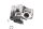 throttle valve left, injection system, air supply BMW R 1200 GS K25 0307 R12 04-07