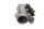 throttle valve left, injection system, air supply BMW R 1200 GS K25 0307 R12 04-07