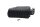Rubberen voetsteun voor passagier, achter links BMW R 1200 GS K25 0307 R12 04-07
