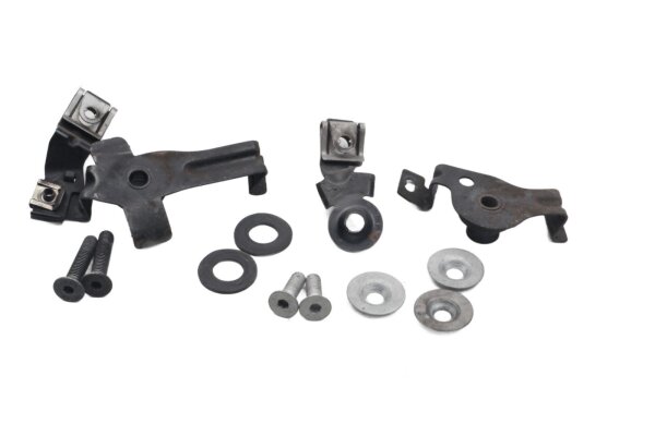 Kraftstofftank Halter Set Befestigung Gummi BMW R 1200 GS K25 0307 R12 04-07