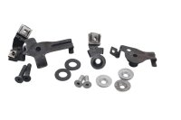 Fuel tank holder set, mounting rubber BMW R 1200 GS K25...