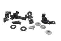 Kraftstofftank Halter Set Befestigung Gummi BMW R 1200 GS K25 0307 R12 04-07