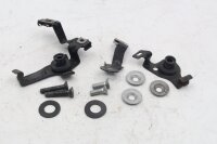 Kraftstofftank Halter Set Befestigung Gummi BMW R 1200 GS K25 0307 R12 04-07