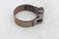 Uitlaatklemhouder, uitlaatbeugel BMW R 1200 GS K25 0307 R12 04-07