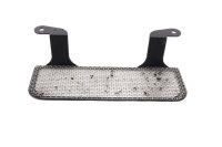 Oliekoelerrooster, beschermrooster, gaas, motorkoeling BMW R 1200 GS K25 0307 R12 04-07
