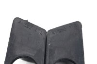 Rubberen buffer bagagedrager montageset BMW R 1200 GS K25 0307 R12 04-07