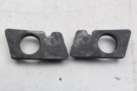 Rubberen buffer bagagedrager montageset BMW R 1200 GS K25 0307 R12 04-07