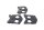 Rubberen buffer bagagedrager montageset BMW R 1200 GS K25 0307 R12 04-07