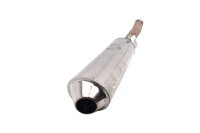 Endtopf Auspuff Schalldämpfer BOSDEMPERS Type BMW R 1200 GS K25 0307 R12 04-07