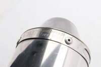Endtopf Auspuff Schalldämpfer BOSDEMPERS Type BMW R 1200 GS K25 0307 R12 04-07