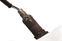 Udstødningssystem manifold lyddæmper udstødningssystem BMW K 1100 LT K589 0526 90-98