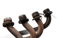 Udstødningssystem manifold lyddæmper udstødningssystem BMW K 1100 LT K589 0526 90-98