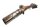 Udstødningssystem manifold lyddæmper udstødningssystem BMW K 1100 LT K589 0526 90-98