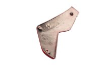 Vasen takasivupaneelin kansi Ducati 750 SS ZDM750SC 91-98