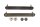Bakre stänkskyddsfäste monteringsskydd BMW K 1100 LT K589 0526 90-98