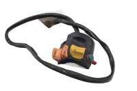 Handlebar switch, turn signal switch, light switch BMW K...