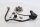 Set di blocco accensione, blocco serbatoio carburante, bloccasterzo Ducati 750 SS ZDM750SC 91-98