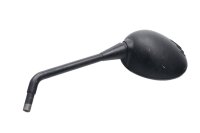 Vänster spegel, rund spegel, styrfäste BMW R 1200 GS K25 0307 R12 04-07