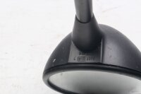 Vänster spegel, rund spegel, styrfäste BMW R 1200 GS K25 0307 R12 04-07