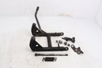 Molle di montaggio complete per il cavalletto centrale Moto Guzzi California III VW 87-93