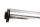Right fork leg, front fork stanchion Suzuki GV 1400 G Cavalcade GV1400 85-88