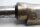 Right fork leg, front fork stanchion Suzuki GV 1400 G Cavalcade GV1400 85-88