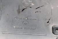 Bakkåpa, sätesöverdrag, övre bak BMW K 1100 LT K589 0526 90-98