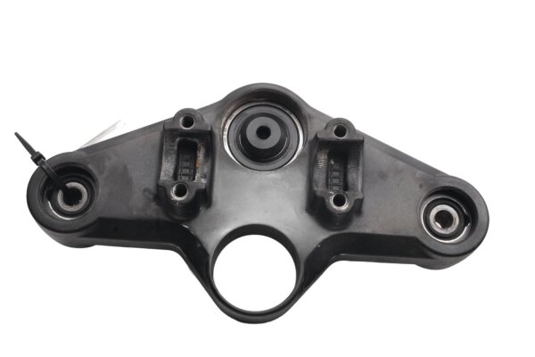Upper fork bridge, steering head mount, headset BMW R 1200 GS K25 0307 R12 04-07